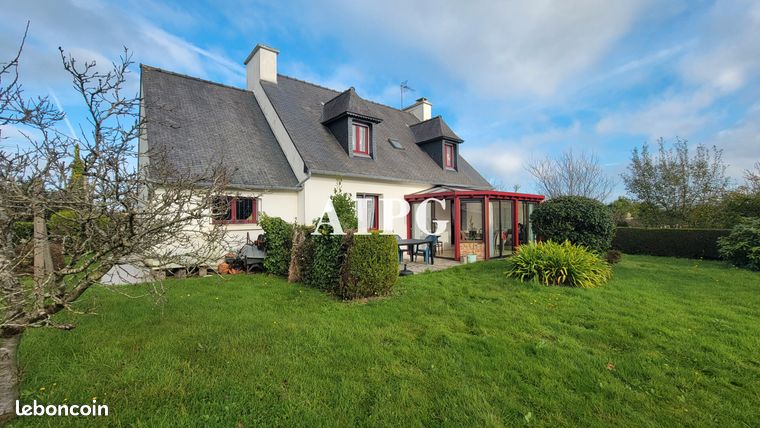 Maison 8 pièces 111 m²