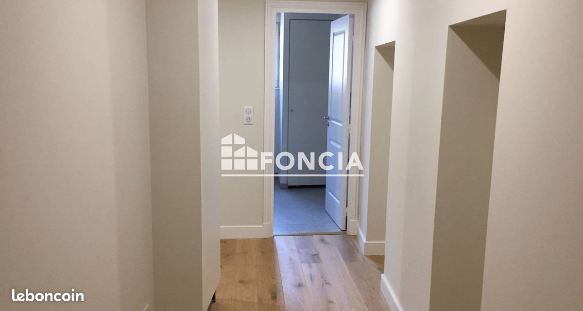 Appartement 1 pièce 33 m² · à Toulon · 33 m² · 484 €/mois