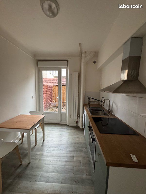 Appartement 2 pièces 23 m² · à La Garenne-Colombes · 23 m² · 880 €/mois