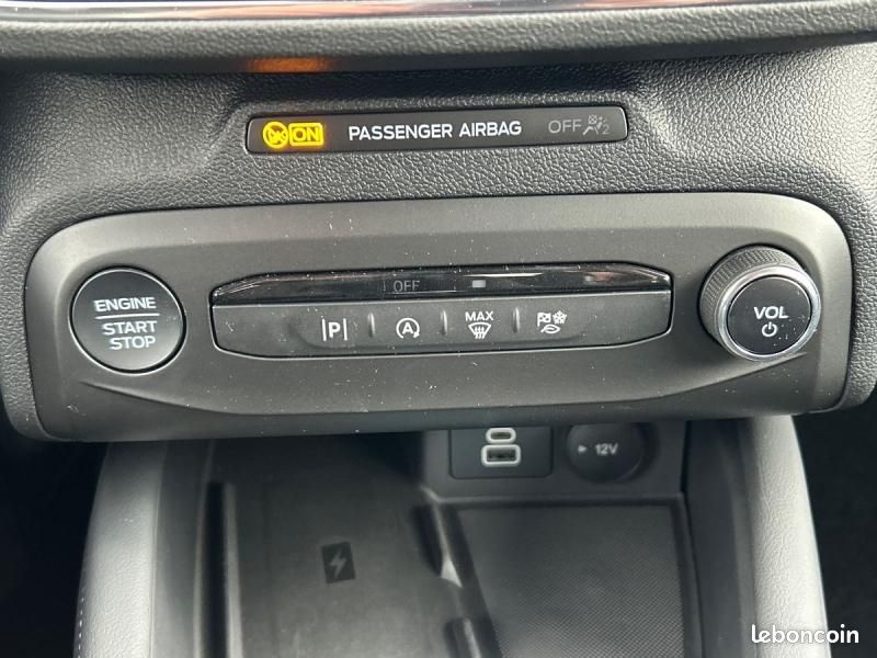 Ford Focus Active 1.0 EcoBoost mHEV 155ch Active X Powershift (image 19)