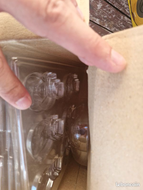Chocolatière avec moule (image 3)