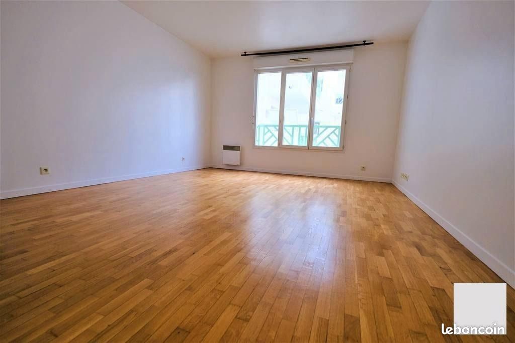Appartement 2 pièces 45 m² · à Les Pavillons-sous-Bois · 45 m² · 929 €