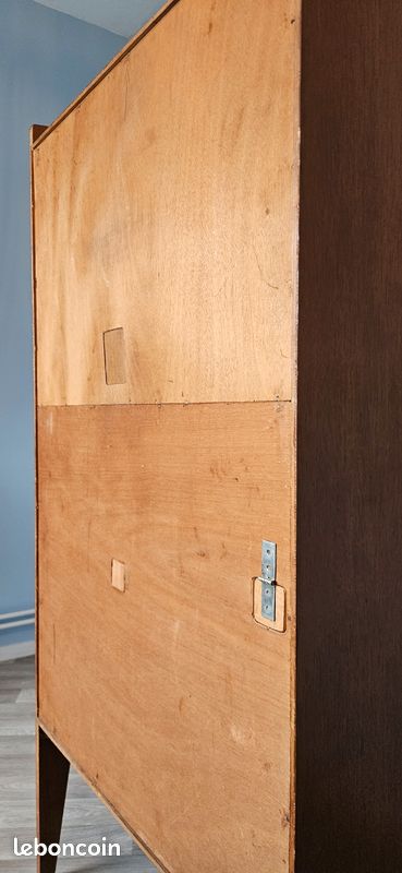 Secretaire vintage (image 20)