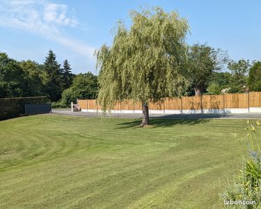 Terrain 419 m2 · à Legé · 49 900 €
