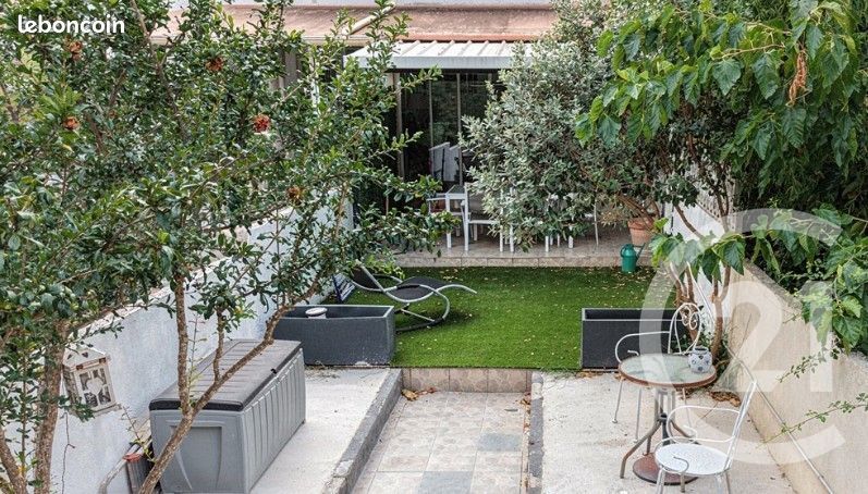 Maison 4 pièces 73 m² · à Quissac · 73 m² · 159 000 €