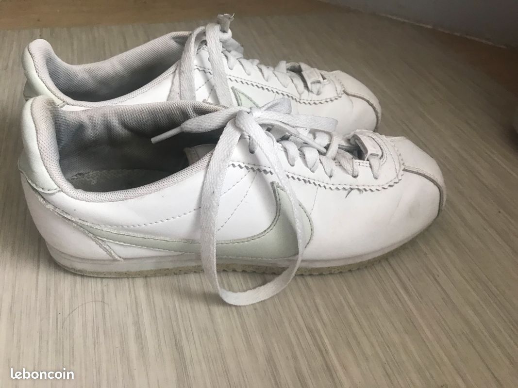 Cortez nike (image 2)