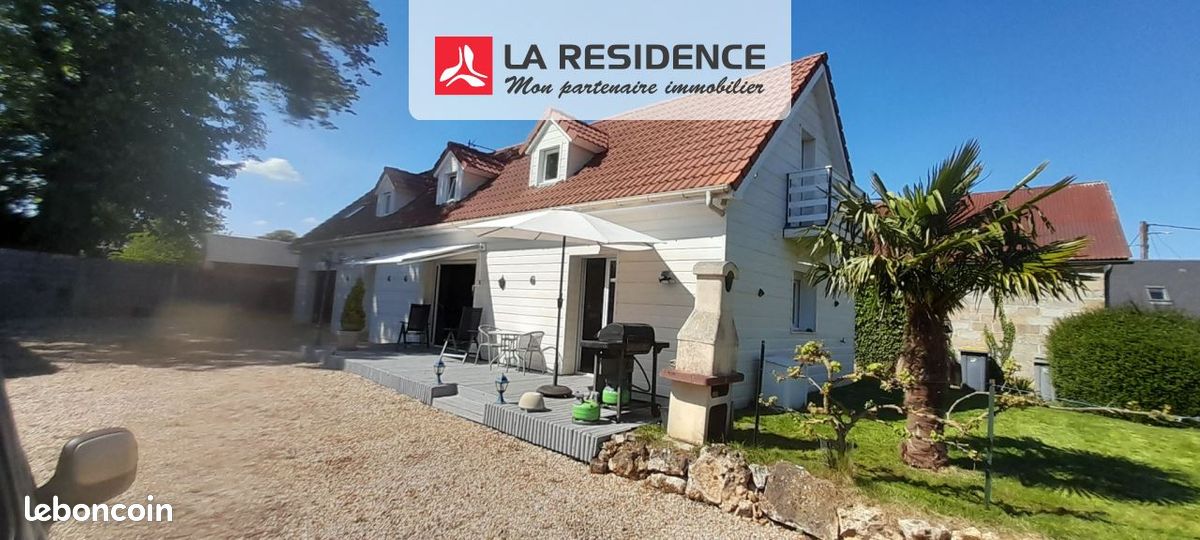 Maison 4 pièces 100 m² · à Barquet · 100 m² · 199 000 €