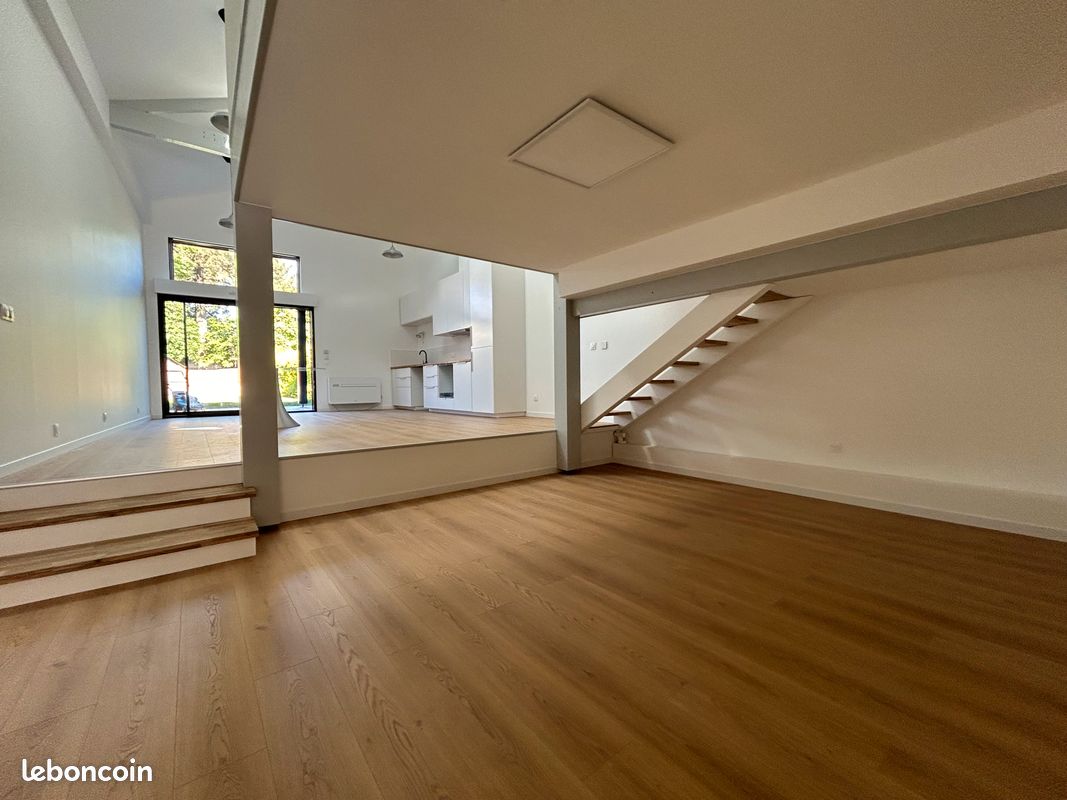 Maison eysines bourg - Eysines 33320 (image principale 4)