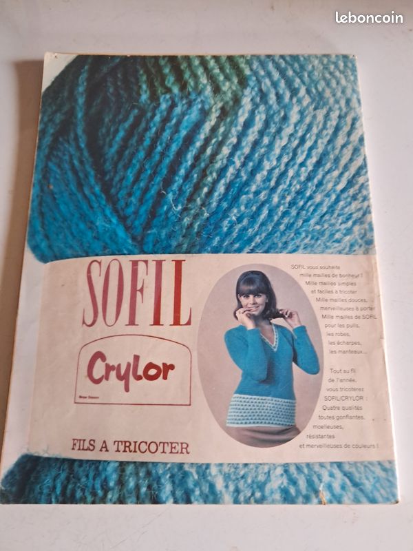Almanach du Pèlerin 1967 (image 2)