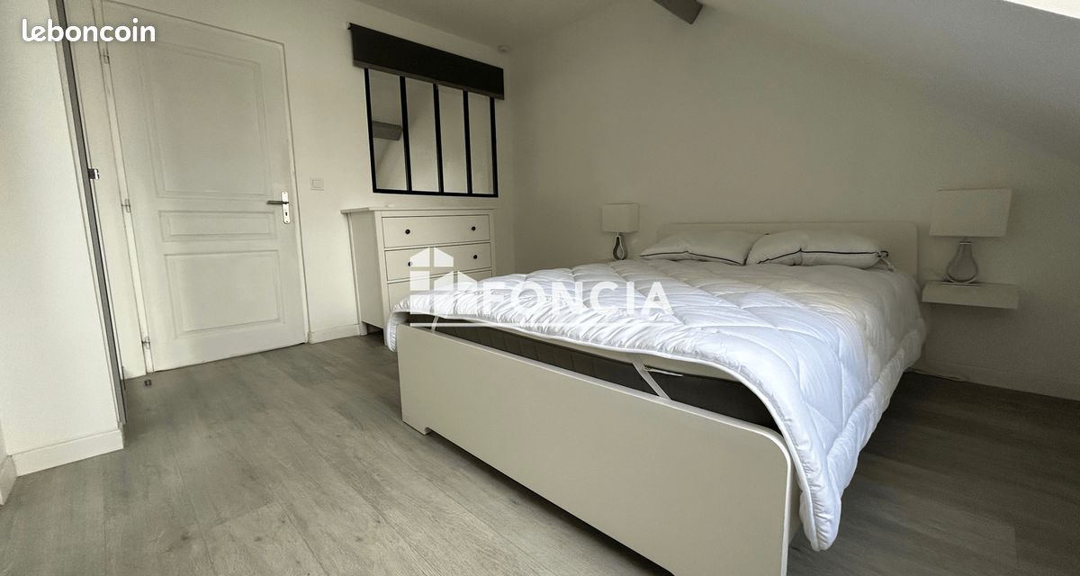 Appartement 2 pièces 38 m² · à Saint-Germain-en-Laye · 38 m² · 967 €