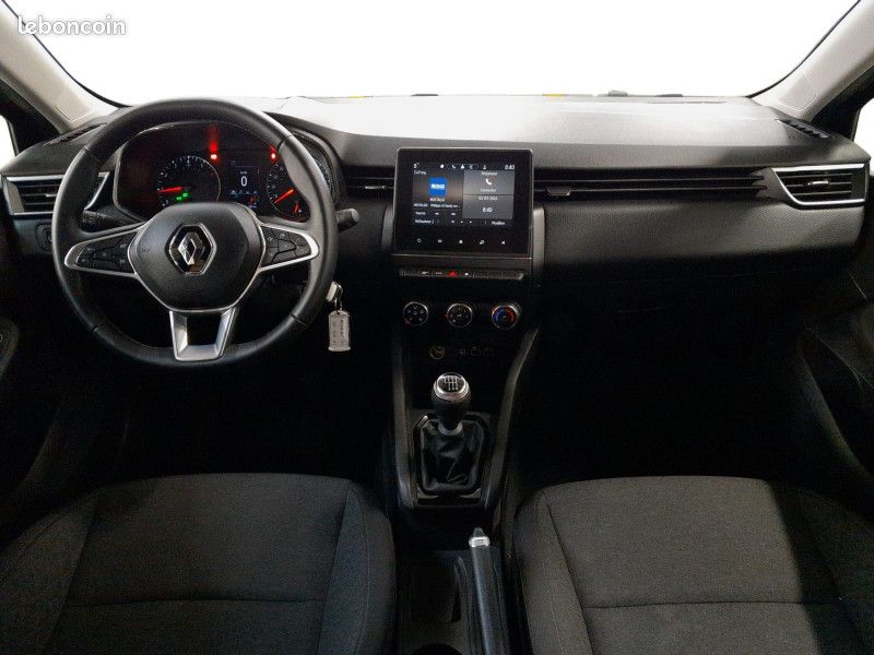 Renault CLIO V 1.0 TCE 90CH EQUILIBRE (image 5)