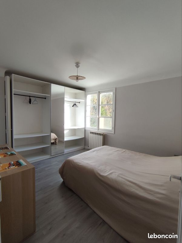 Maison a louer bayonne - 6 pièce(s) - 100 m2 - Surfyn