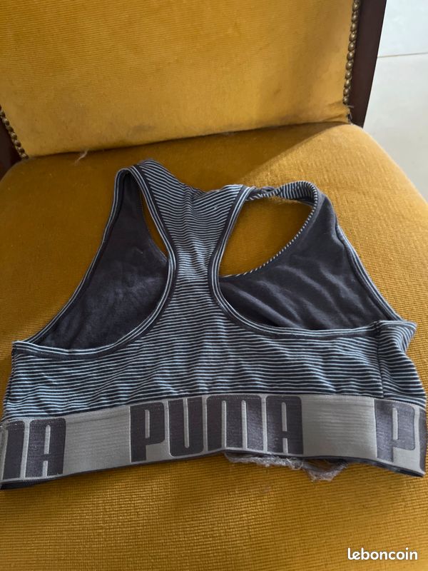 Brassière (image 2)
