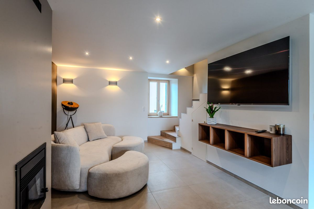 Maison 3 pièces 98 m² · à Publier · 98 m² · 405 000 €