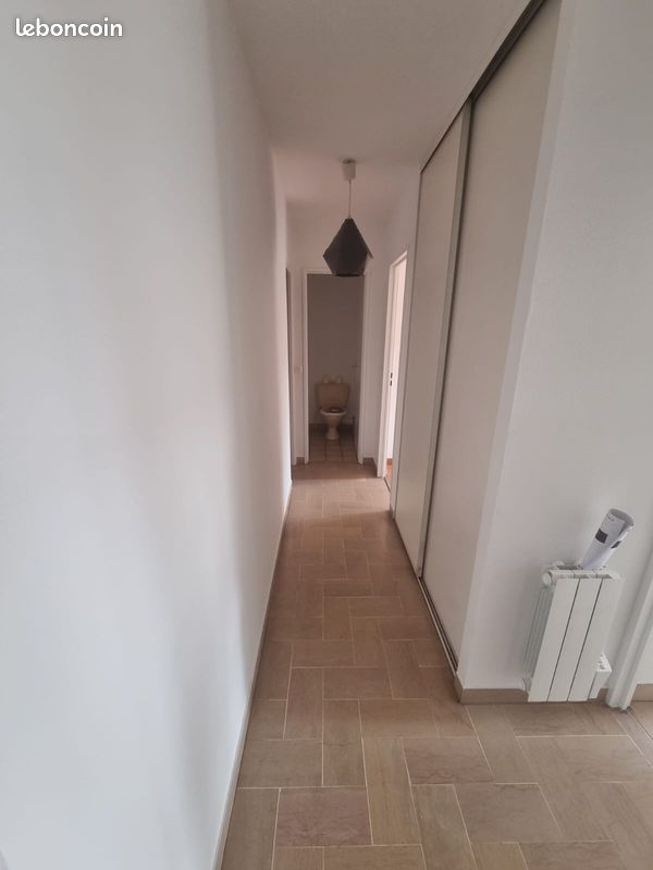 Appartement 2 pièces 51 m² - Bordeaux 33000 (image principale 5)