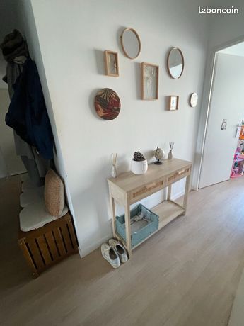Appartement 4 pièces 81 m² — 4