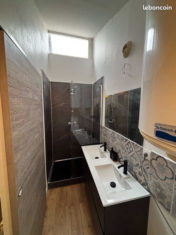 Appartement 3 pièces 54 m² · au Puy-en-Velay · 54 m² · 545 €/mois