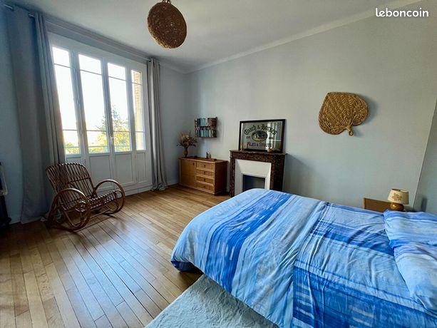Appartement 3 pièces 76 m² — 7