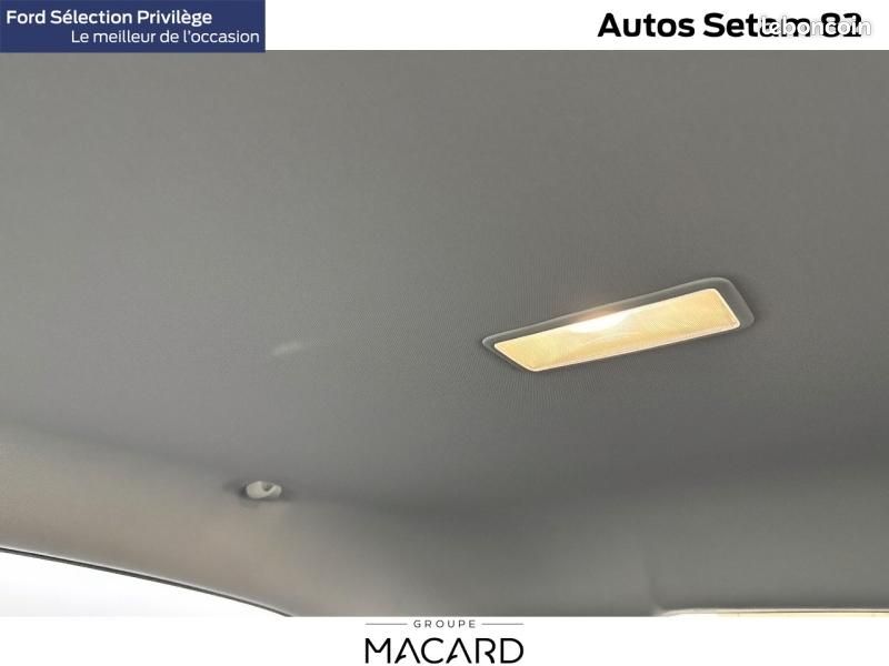 Ford Puma 1.0 Flexifuel 125ch S&S mHEV Titanium (image 31)