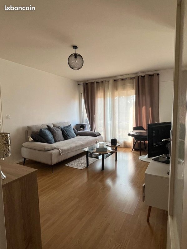 Appartement 2 pièces 54 m² · à Cholet · 54 m² · 640 €