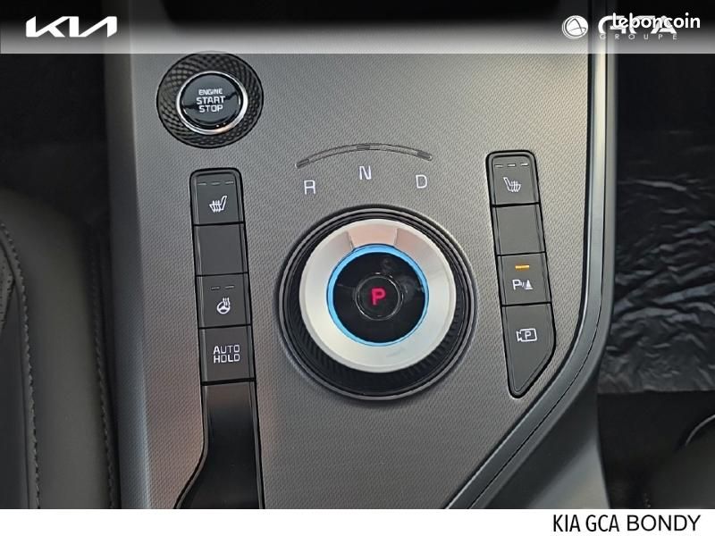 Kia Niro 1.6 GDi 138ch HEV Premium DCT6 (image 9)