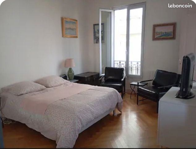 Appartement 1 pièce 31 m² · à Nice · 31 m² · 900 €