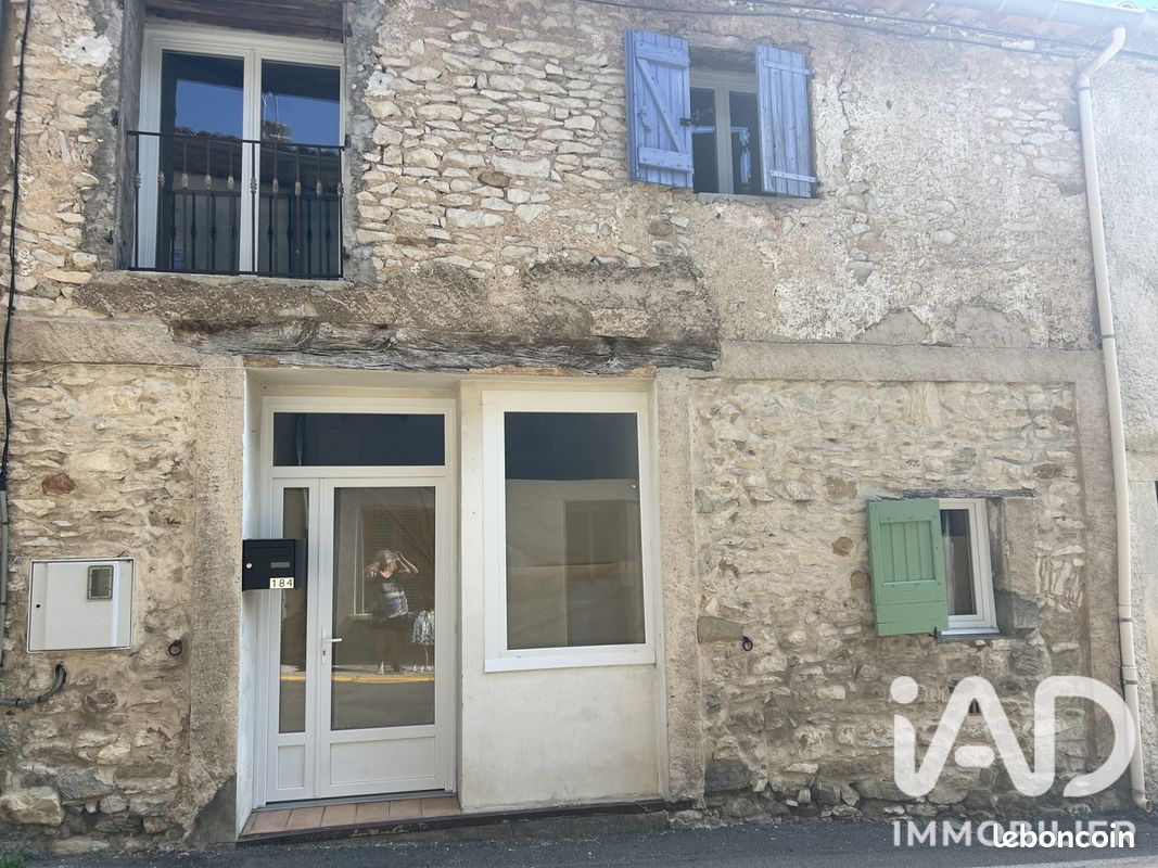 Maison 3 pièces 67 m² · à Saint-Étienne-les-Orgues · 67 m² · 76 000 €