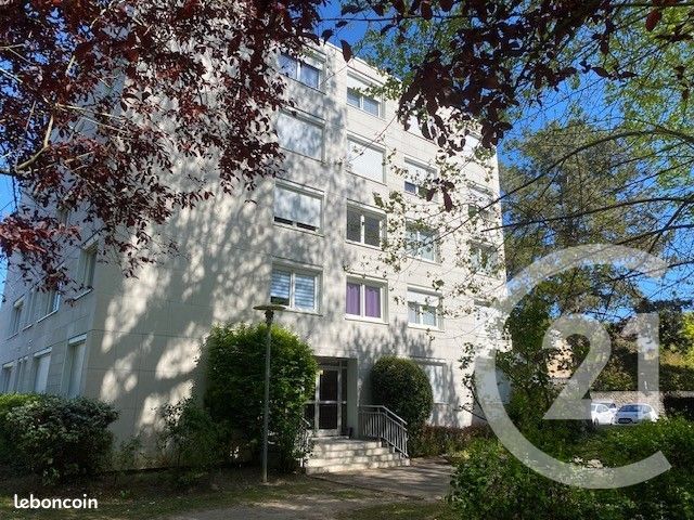 Appartement 3 pièces 57 m² · à L'Isle-Adam · 57 m² · 1 180 €