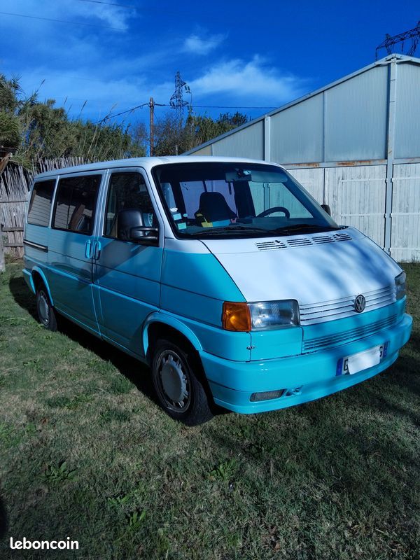Vw t4 (image 3)