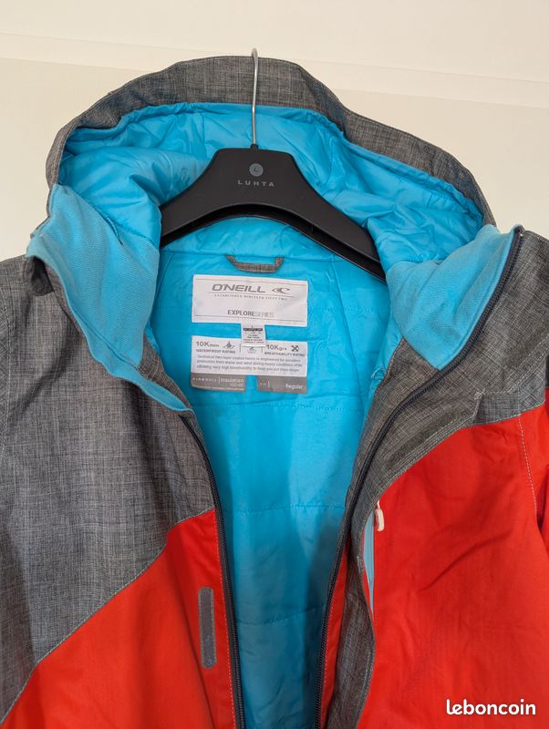 Veste de ski o'neill (image 2)