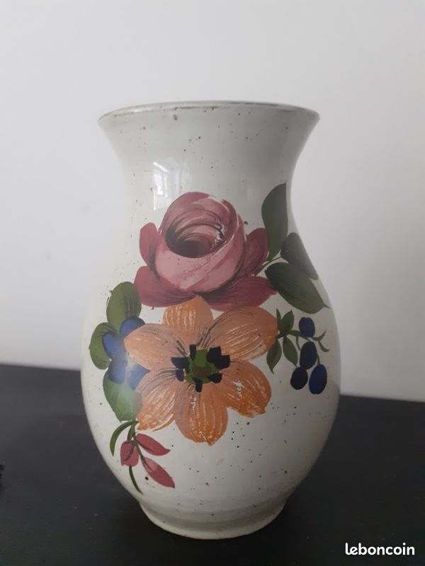 Vase céramique (image 1)