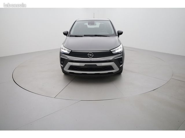 Opel Crossland GS Line 1.2 Turbo 110 ch BVM6 (image 10)