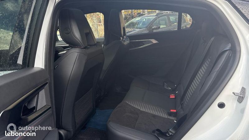 Renault Rafale 1.2 E-Tech hyper hybrid 300ch atelier Alpine 4x4 - 25 (image 13)