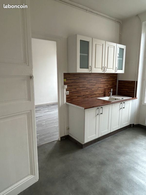 Appartement 40 M2 à Magenta près Epernay (image 1)