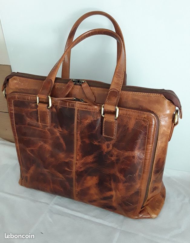 Stilord Sac Professionnel Femme Sacs Bandoulière Femme Sac