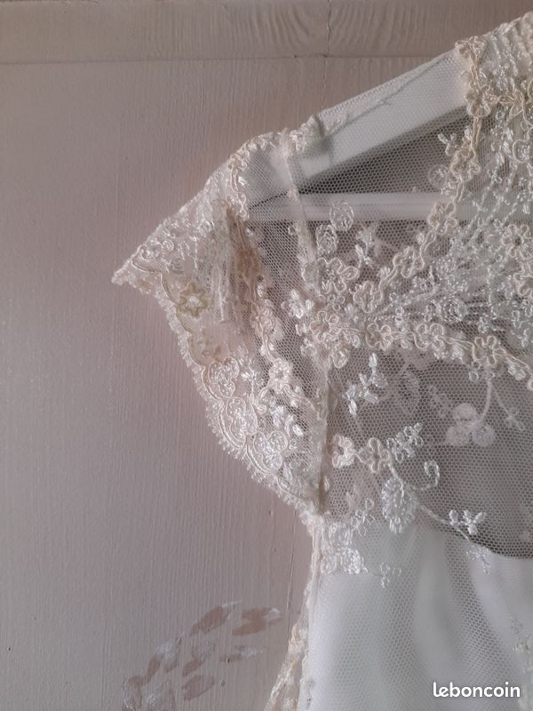 Robe de mariée (image 6)
