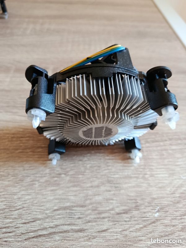 Ventirad intel E97379-003 (image 2)