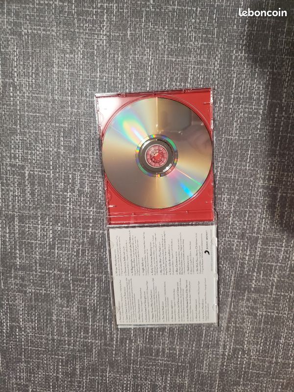 CD musique de Noël (image 4)