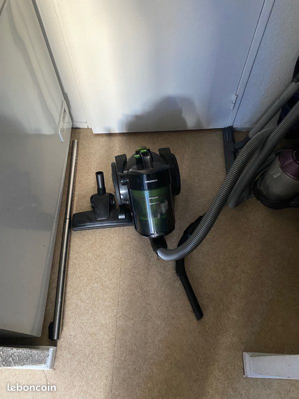 Aspirateur grundig (image 2)