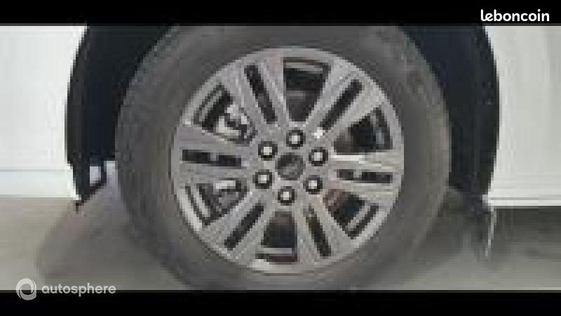 Ford Tourneo Custom 320 L1H1 2.0 EcoBlue 170ch Titanium BVA8 (image 25)