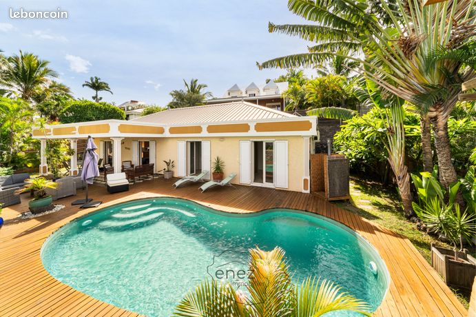 Villa 5 pièces 120 m²