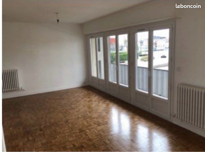 Appartement a louer saint-dizier - 5 pièce(s) - 100 m2 - Surfyn