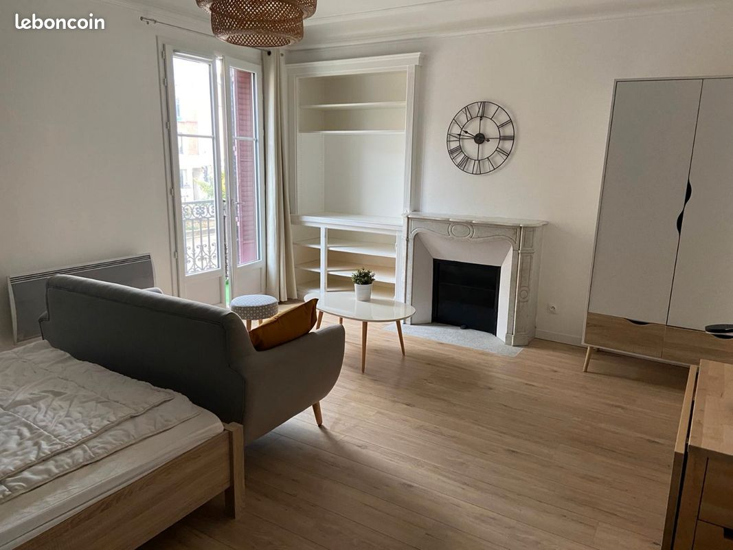 Appartement 1 pièce 30 m² · à Montesson · 30 m² · 149 000 €