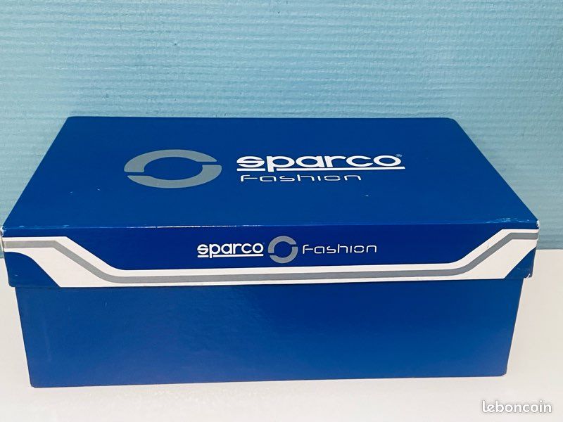 Chaussures Homme Sparco (image 1)