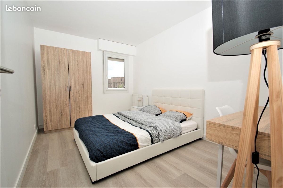 Appartement 1 pièce 9 m² (image 3)