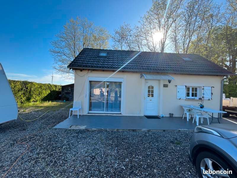 Maison 2 pièces 62 m² · à Quincy · 62 m² · 98 280 €