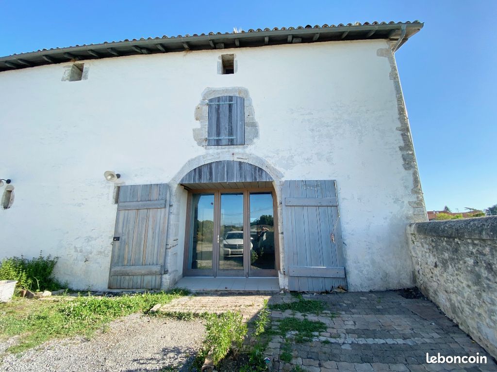 Maison 3 pièces 74 m² - Port-de-Lanne 40300 (image principale 0)
