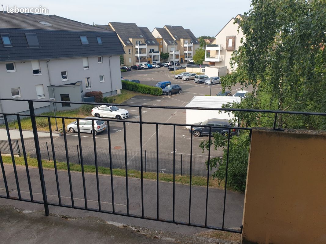 Appartement 1 pièce 25 m² · à Haguenau · 25 m² · 490 €/mois