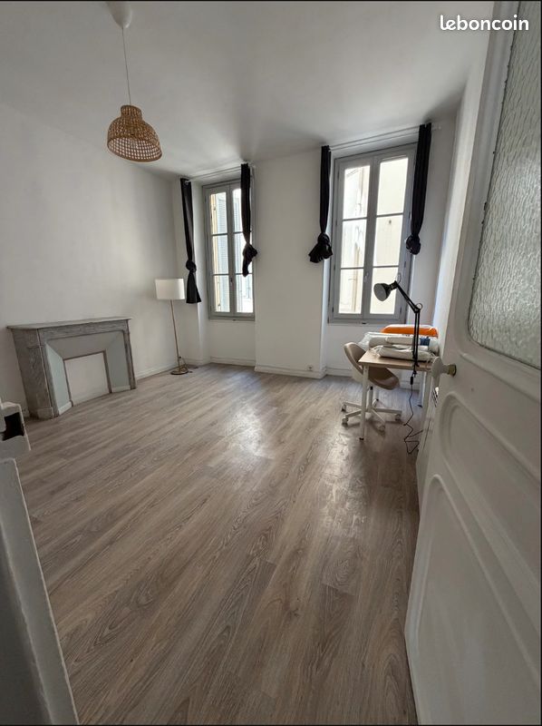 Appartement 4 pièces 84 m² · à Marseille · 84 m² · 219 000 €
