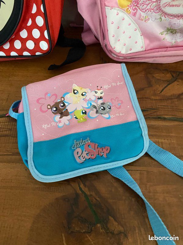 Sac à dos enfant (image 5)